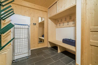 Ansprechendes Chalet mit Infrarotsauna und...