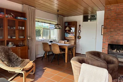 Casa vacanze a Avverte con terrazza privata