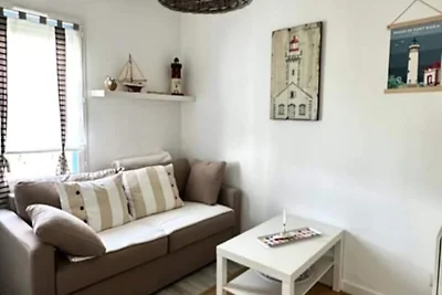 Residenz Maison Le Clos Du Phare