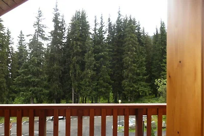 Wohnung in Méribel bei den Altiport-Pisten