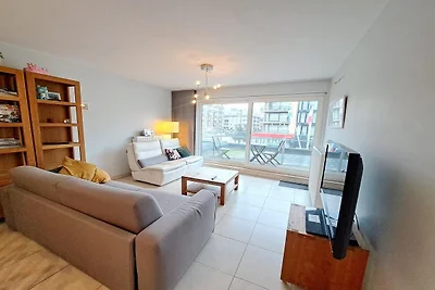 Geräumige Familienwohnung in der Nähe der...
