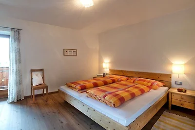 Ferienwohnung mit 2 Schlafzimmer