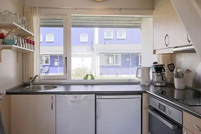 5 Personen Ferienhaus in Væggerløse-By Traum