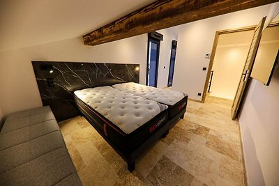 Chalet per 2 nelle Alpi Settentrionali