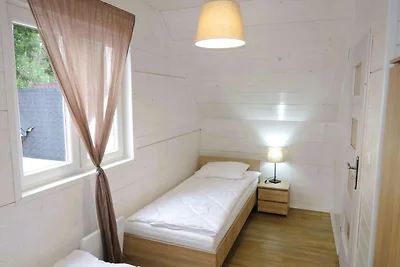 Wohnung in Dziwnów am Ostseestrand