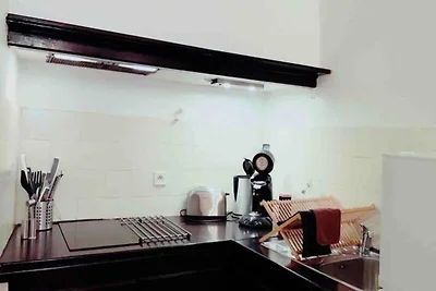 Residenz St. Vincent für 6 Personen