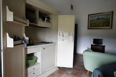 Charmantes Ferienhaus in Collesalvetti mit...