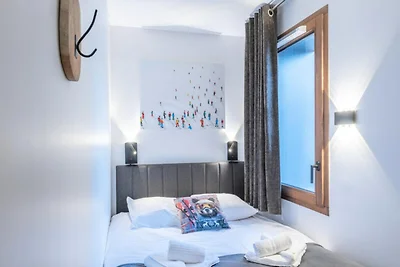 Nuovo appartamento in residenza di lusso