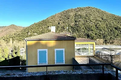 Apartments für 4 Personen