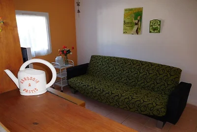 Ferienhaus mit 1 Schlafzimmer