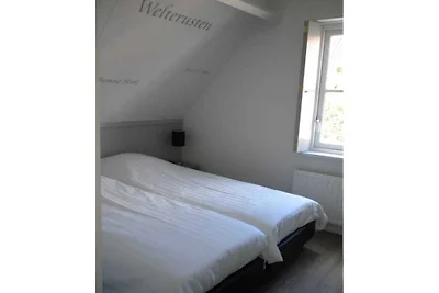 Ferienwohnung mit 1 Schlafzimmer