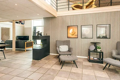 4 stelle case ad Henne