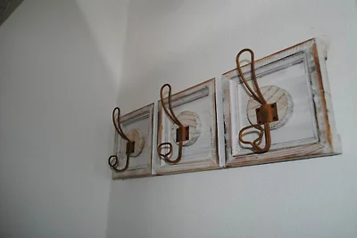 Ferienwohnung mit 1 Schlafzimmer