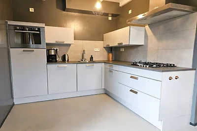 OK04 Vakantiehuis Oostkapelle