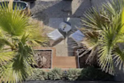 Wohnung in Dahouet mit Hafenblick