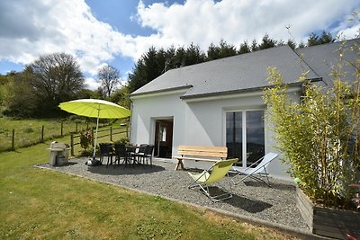 Ferienhaus in der Nähe von Mont Saint Michel