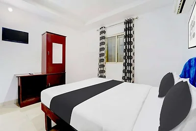Hotel O Kunnamangalam in der