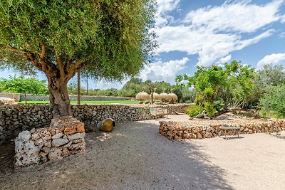 Accogliente casa colonica nella natura