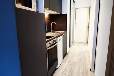 Vermeil D Residenz mit zwei Zimmern