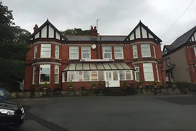 Standard-Zweibettzimmer