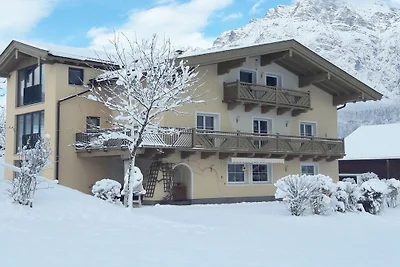 Appartamento a Leogang con piscina
