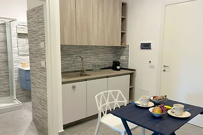 Di Betta South Sea Apartment