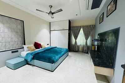 Villa Verizon di Palette Homes