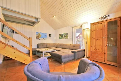 Familienferienhaus in Mirow