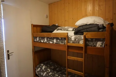 Monolocale per 4 persone