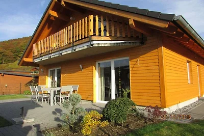 Ferienwohnung mit 1 Schlafzimmer