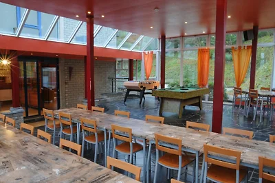 Ferienhaus im Ferienpark von Durbuy