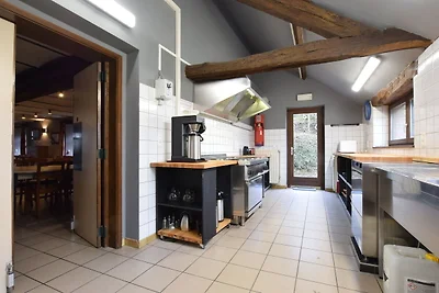 Agriturismo d'epoca a Lavacherie
