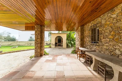 Gezinsvriendelijke villa aan de Costa Brava