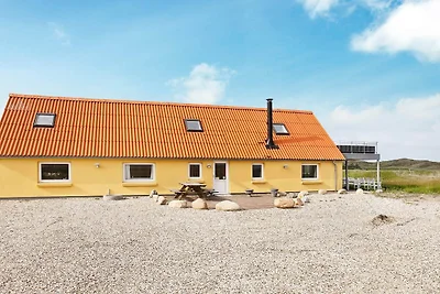 11 Personen Ferienhaus in Thisted-By Traum