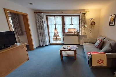 Landhaus Schmid - Wohnung 5