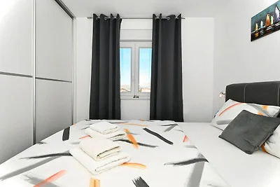 Two Bedroom Apartment