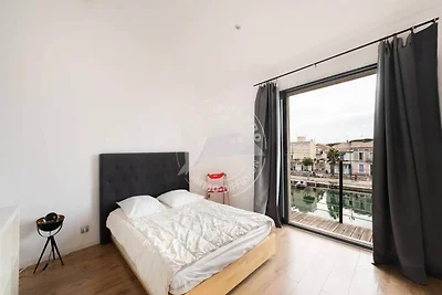 2 Zimmer für 4 Personen