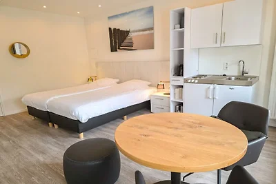 Vakantiehuis Ontspannende vakantie Veere