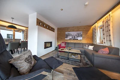 Chalet Retreat vicino alle Alpi di Kitzbühel