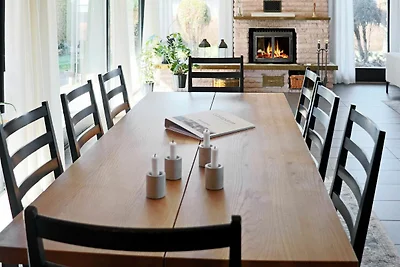 8 Personen Ferienhaus in Förslöv-By Traum