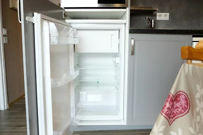 Apartment in Tignes Le Lac mit direktem Zugan...