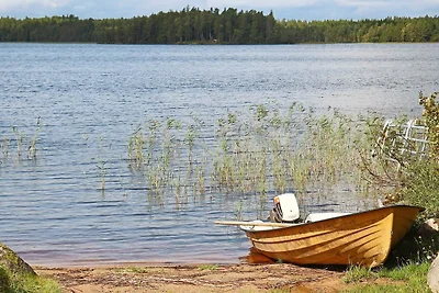 4 persoons vakantie huis in UNNARYD-By Traum