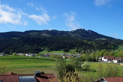 Kuschel-Ferienwohnung LuginsTal