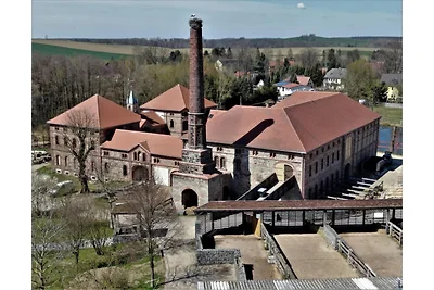 Tiny House in ruhiger Alleinlage am...