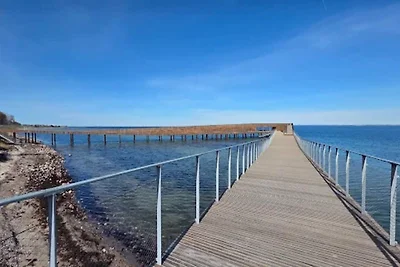 6 Personen Ferienhaus in Nordborg