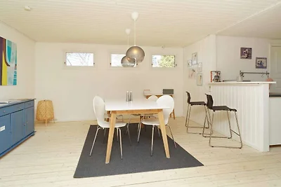 4 Personen Ferienhaus in Græsted