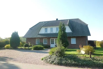 Eckeberg mit Balkon