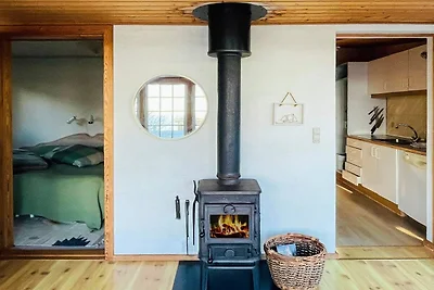 4 Personen Ferienhaus in Allinge-By Traum