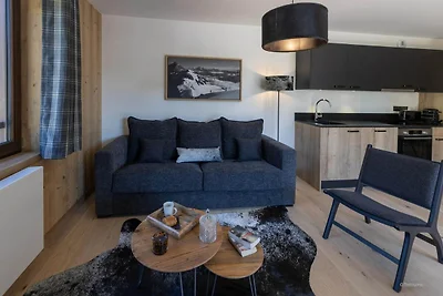Chalet in Chantemerle mit Familienangeboten