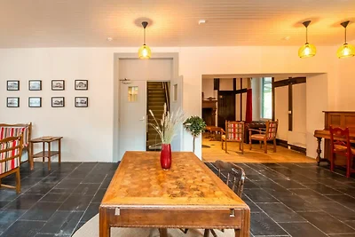 Komfortables Ferienhaus mit 4 tiny houses